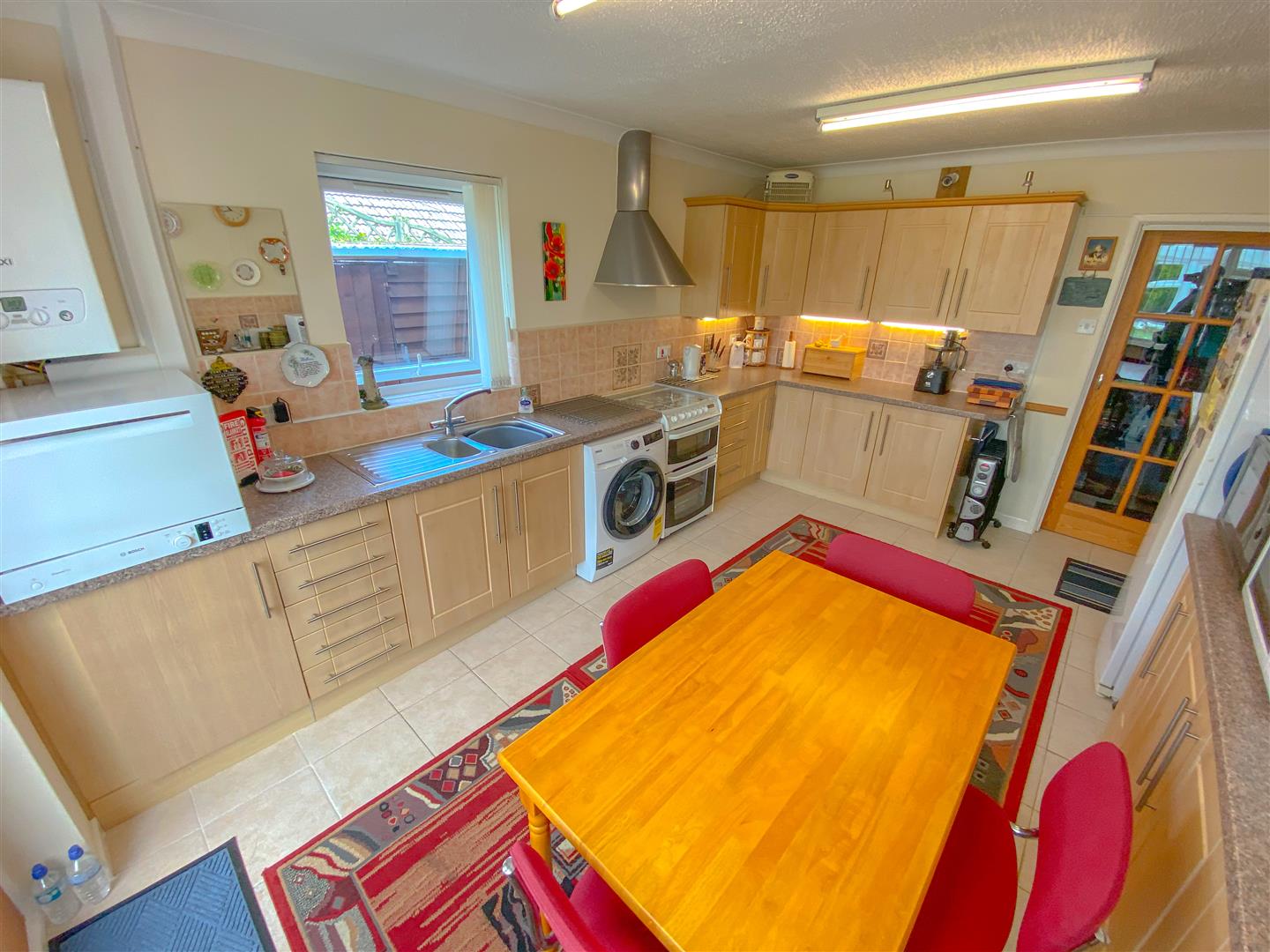 Bowls Road, Blaenporth, Cardigan JJMorris